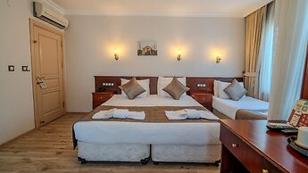 Sultanahmet Cesme Hotel