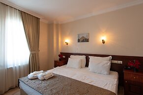 Sultanahmet Cesme Hotel
