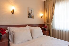 Sultanahmet Cesme Hotel