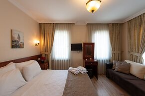 Sultanahmet Cesme Hotel