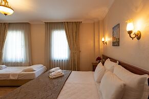 Sultanahmet Cesme Hotel
