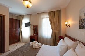 Sultanahmet Cesme Hotel