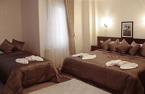 Sultanahmet Cesme Hotel