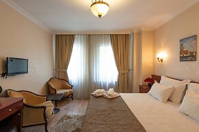 Sultanahmet Cesme Hotel