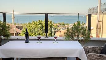 Sultanahmet Cesme Hotel
