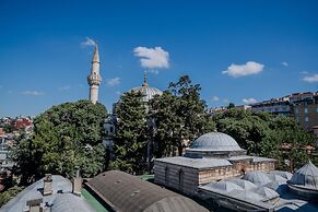 Sultanahmet Cesme Hotel