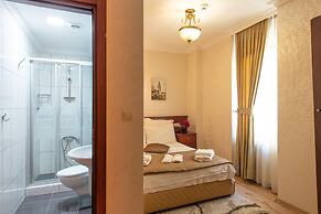 Sultanahmet Cesme Hotel