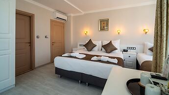 Sultanahmet Cesme Hotel