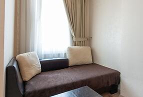 Sultanahmet Cesme Hotel