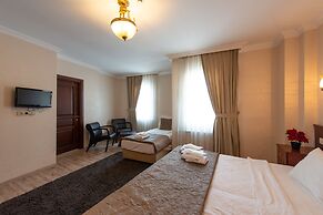 Sultanahmet Cesme Hotel