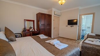 Sultanahmet Cesme Hotel