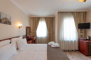 Sultanahmet Cesme Hotel