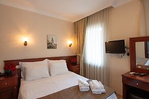 Sultanahmet Cesme Hotel