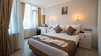 Sultanahmet Cesme Hotel
