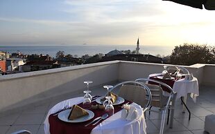 Sultanahmet Cesme Hotel
