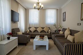 Sultanahmet Cesme Hotel
