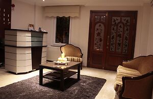 Sultanahmet Cesme Hotel