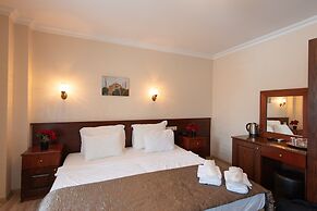 Sultanahmet Cesme Hotel