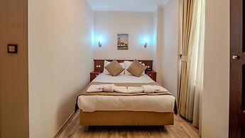 Sultanahmet Cesme Hotel