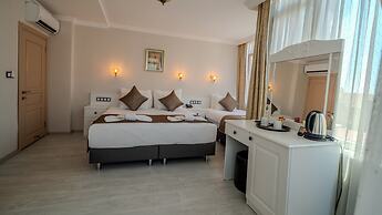 Sultanahmet Cesme Hotel