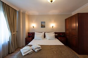 Sultanahmet Cesme Hotel