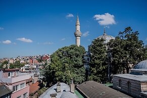 Sultanahmet Cesme Hotel