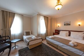Sultanahmet Cesme Hotel