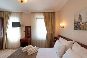 Sultanahmet Cesme Hotel