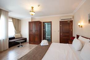 Sultanahmet Cesme Hotel