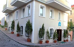 Sultanahmet Cesme Hotel