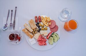 Sultanahmet Cesme Hotel