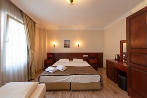 Sultanahmet Cesme Hotel
