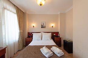 Sultanahmet Cesme Hotel