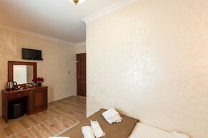 Sultanahmet Cesme Hotel