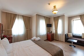 Sultanahmet Cesme Hotel