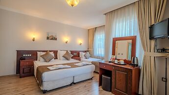 Sultanahmet Cesme Hotel