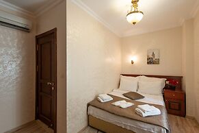 Sultanahmet Cesme Hotel