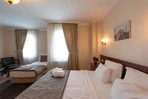 Sultanahmet Cesme Hotel