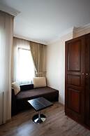Sultanahmet Cesme Hotel