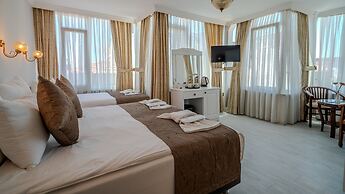 Sultanahmet Cesme Hotel