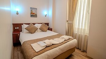 Sultanahmet Cesme Hotel