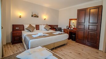 Sultanahmet Cesme Hotel