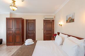 Sultanahmet Cesme Hotel