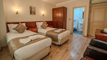 Sultanahmet Cesme Hotel