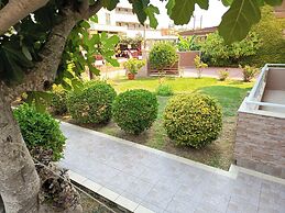 Toulas Apartments