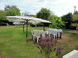 Toulas Apartments