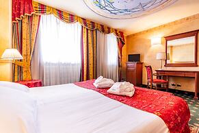 Hotel Cristallo