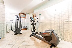 Hotel Cristallo