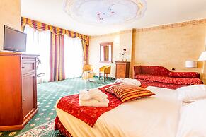 Hotel Cristallo