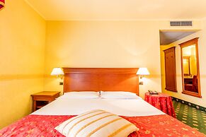Hotel Cristallo